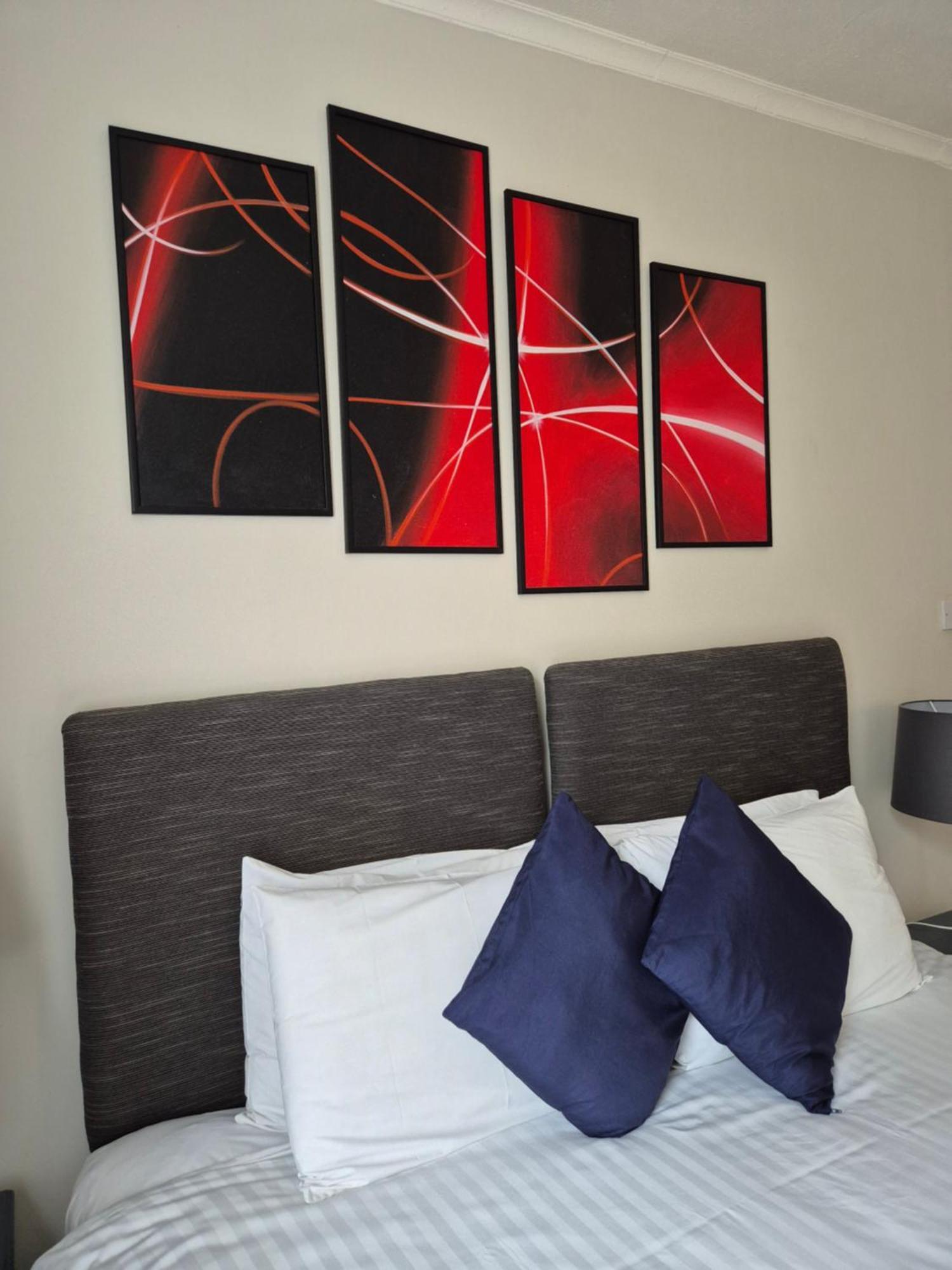 Bed and Breakfast The Claremont Woodhall Spa Habitación foto